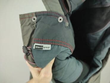 bomber: Kurtka przejściowa dla mężczyzn, rozmiar XL — 6