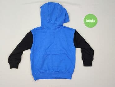 ile wazy bluza: Sweatshirt, Disney, 2-3 years, 92-98 cm, condition - Perfect — 3