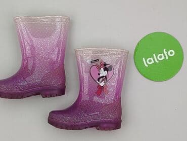 kurtka givenchy: Kalosze, Disney, 22, stan - Bardzo dobry — 3