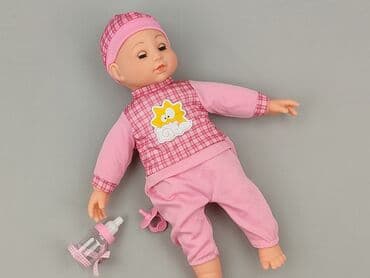 Doll, for Kids, condition - Perfect