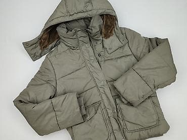 H&M L.O.G.G., Kurtka zimowa damska, rozmiar M