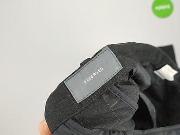 cargo reserved: Reserved, Spodnie dla mężczyzn, rozmiar L — 4