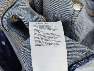 sinsay джинси жіночі: Jeansy damskie, rozmiar S — 5