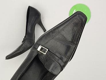 buty robocze: Półbuty damskie, rozmiar 36 — 6