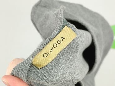 calzedonia koszule nocne: O'la Voga, Body damskie, rozmiar S — 4