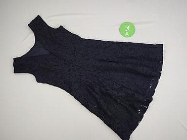 bluzka basic by o la la: By o la la. !, Sukienka damska, rozmiar S — 3