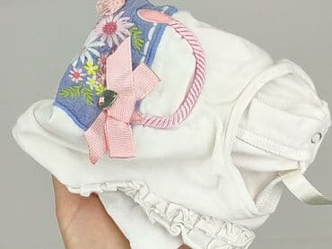 koszulka napoli 2223 oryginalna: Blouse, Mayoral, 9-12 months, condition - Very good — 5