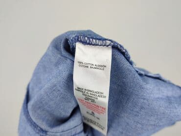 bluzki jezdzieckie: Denim, Koszula damska, rozmiar S — 5