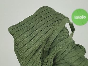 bomberka greenpoint: H&M Basic, Top damski, rozmiar M — 7