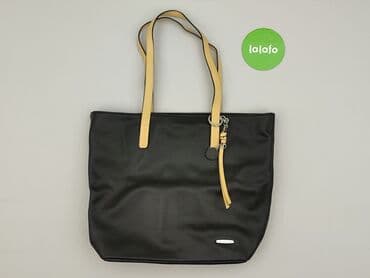 paski srebrne do sukienki: Torebka, stan - Bardzo dobry — 2