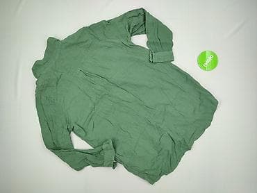 daniel de prato koszula: Janina, Koszula damska, rozmiar 4XL — 3