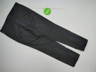 bluza z napisem chillin: Dockers, Chinosy dla mężczyzn, XL — 3