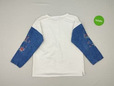 bluzki ze srebrną nitką reserved: Reserved, Women's blouse, size S (EU 36) — 3