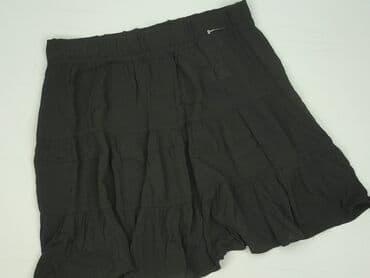 spódniczka mini allegro: Yessica, Spódnica damska, rozmiar 2XL — 1