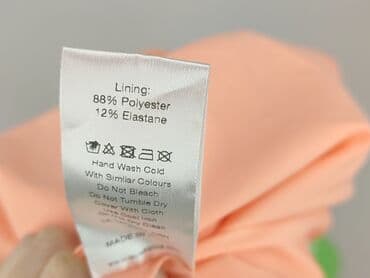 krótkie eleganckie sukienki na wesele: Lavish Alice, Sukienka damska, rozmiar XL — 5