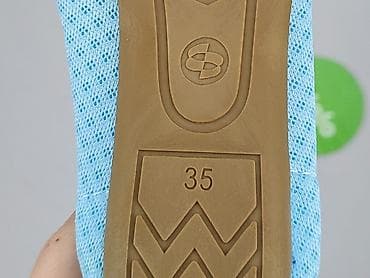 Balerinki damskie, rozmiar 35 — 4