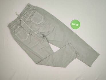 calvin klein performance koszulki damskie: Material trousers for women, size 2XL (EU 44) — 3