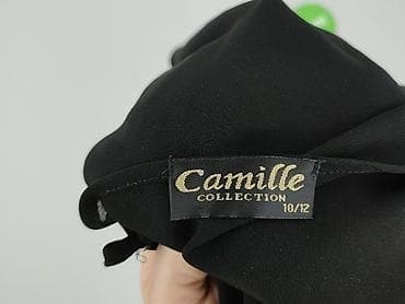 botki na platformie h m: Sukienka damska, rozmiar L — 4