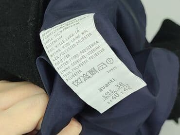 naprawa kurtek puchowych poznań: Avanti, Płaszcz damski, M — 5