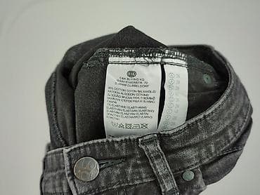 jeansy 78 plus size: Jeansy damskie, rozmiar S — 5