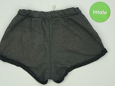 joggersy: H&M Divided, Szorty damskie, rozmiar S — 3