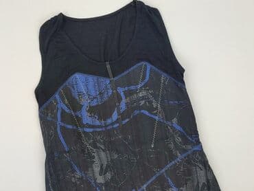 tunika plus size: Tunika damska, rozmiar S — 1