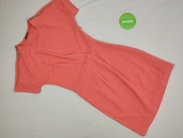 isabel marant buty na koturnie: IKKS, Sukienka damska, rozmiar XS — 2