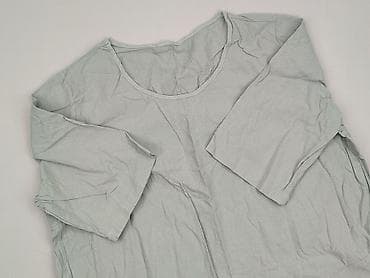 Shein Curve, Bluzka damska, rozmiar 3XL