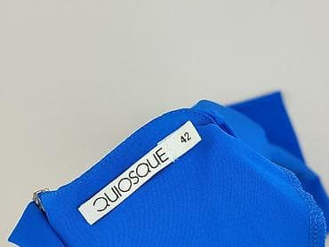 buty doberman: QUIOSQUE, Sukienka damska, rozmiar L — 4