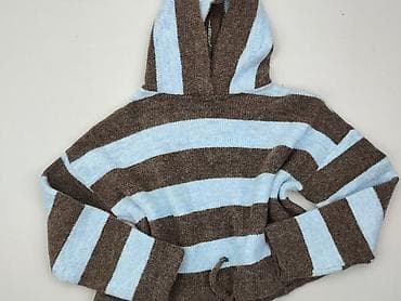 bluzy budowlane: Bluza z kapturem damska, rozmiar 4XL — 1