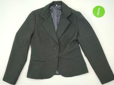 massimo dutti marynarka damska: Marynarka damska, rozmiar M — 3