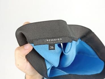 Жінкам: Reserved, Спідниця жіноча, розмір S — 4