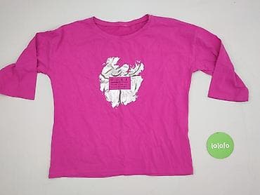 bluza koc: Bluzka damska, rozmiar 3XL — 2