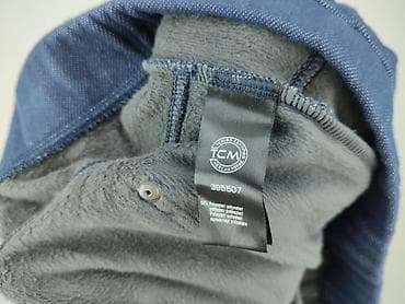 cary kurtki: Tchibo, Legginsy rozmiar 4XL — 7