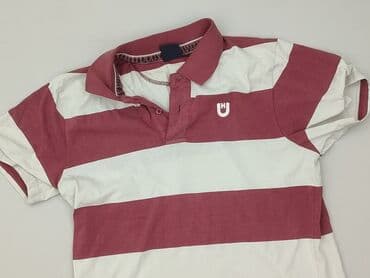 Koszulka polo dla mężczyzn, rozmiar S