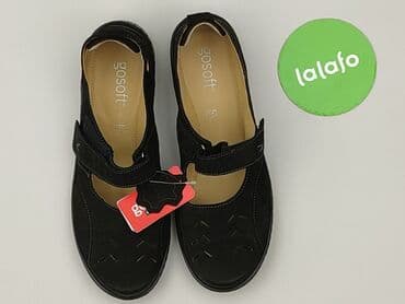 Women: Flat shoes for women, 41 — 3