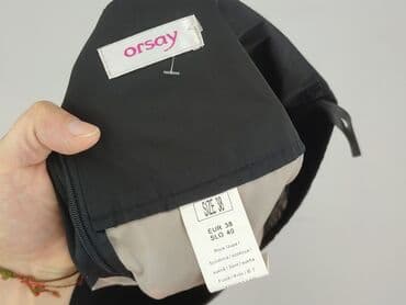 spódnice z eko skóry allegro: Orsay, Spódnica damska, rozmiar M — 4