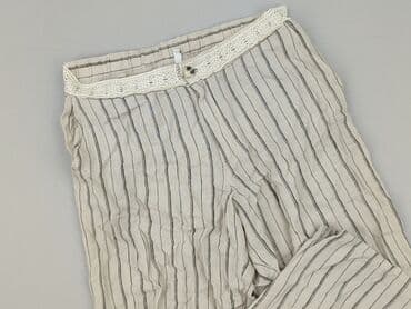 intimidao majtki bezszwowe: Hema, Spodnie materiałowe damskie, rozmiar S — 1