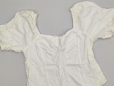 koszula kubanska: H&M, Bluzka damska, rozmiar 2XL — 1