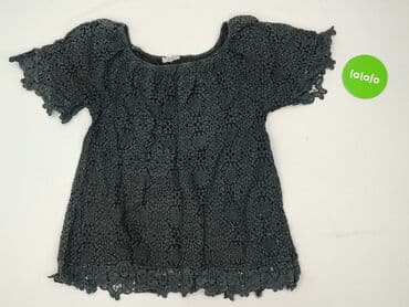 zara bluzki koronkowe: Bluzka damska, rozmiar L — 2
