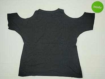endo bluzki: T-shirt damski, rozmiar L — 3