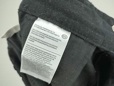 kik kurtka softshell: CKH Clockhouse, Spodnie materiałowe damskie, rozmiar L — 5