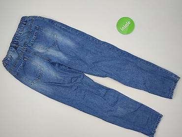 koszula solar: Spodnie jeansowe, Destination, 14 lat, 158/164, stan - Bardzo dobry — 3