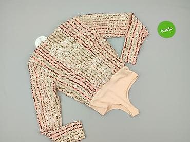 spanx legginsy: Boohoo, Body damskie, rozmiar S — 3