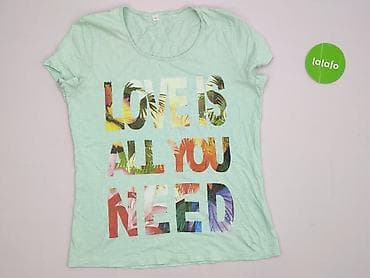 hello kity: T-shirt damski, rozmiar M — 2