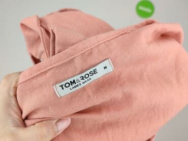 sukienka w stylu rustykalnym: Tom Rose, Sukienka damska, M — 5