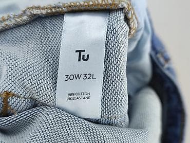 team x: TU Woman, Jeansy damskie, rozmiar M — 5