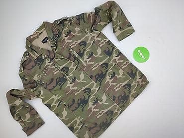 bomber topshop: Topshop, Kurtka przejściowa damska, rozmiar M — 2