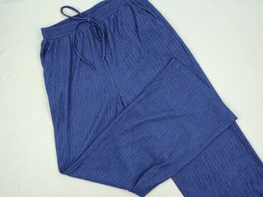 Shein, Spodnie materiałowe damskie, rozmiar L