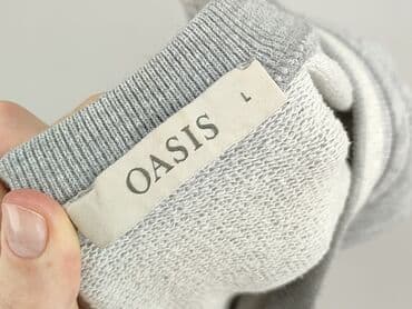 Kobiety: Oasis, Bluza damska
, rozmiar L — 4